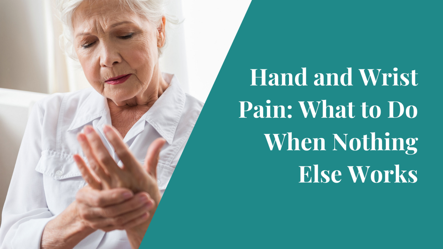 how-to-get-rid-of-hand-and-wrist-pain-when-nothing-else-works-tolbert